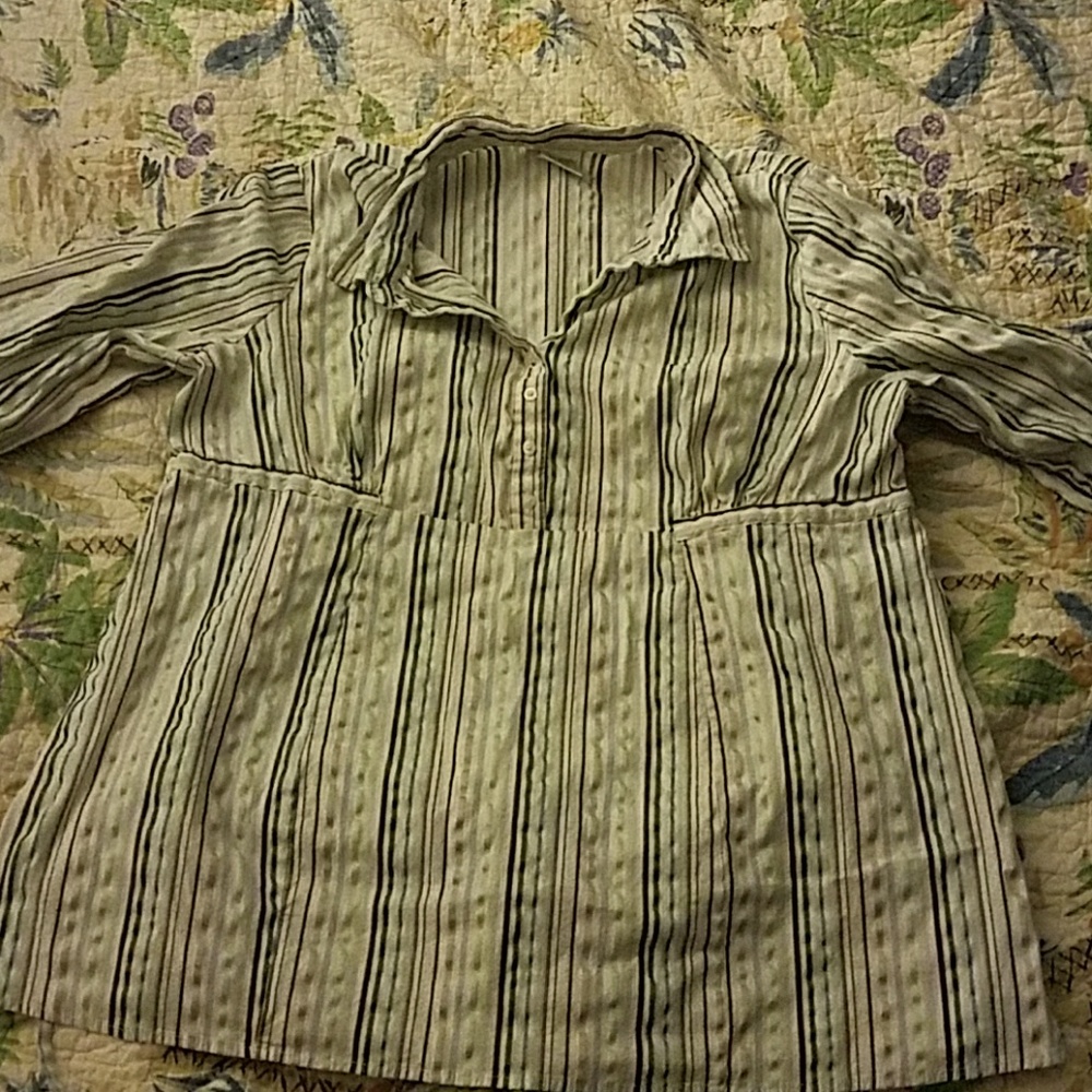 3 for $30!!! MATERNITY blouse